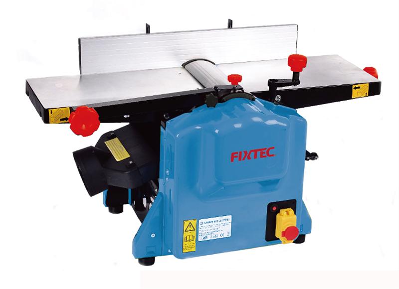 cepilladora ensambladora