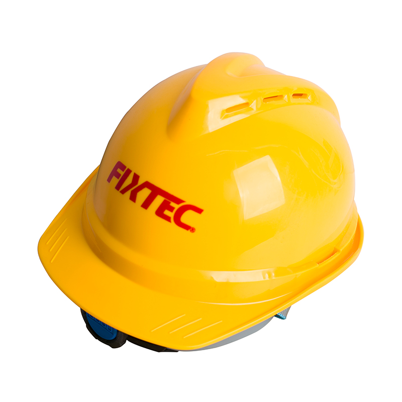 Safety Helmets PP Shell