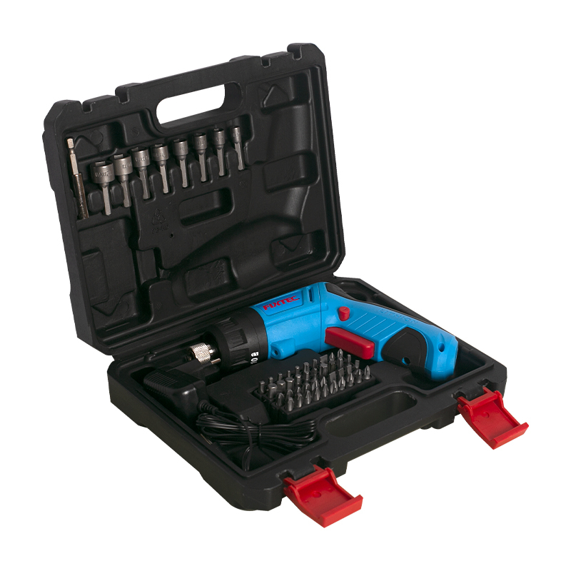 Destornillador inalámbrico de 4V