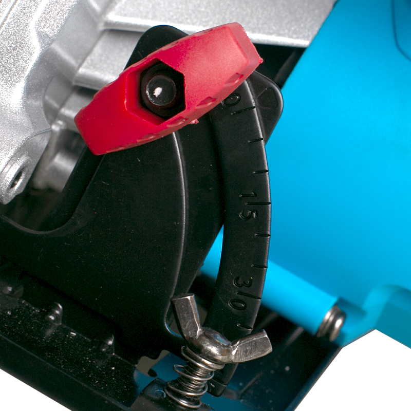 Sierra circular 2200W