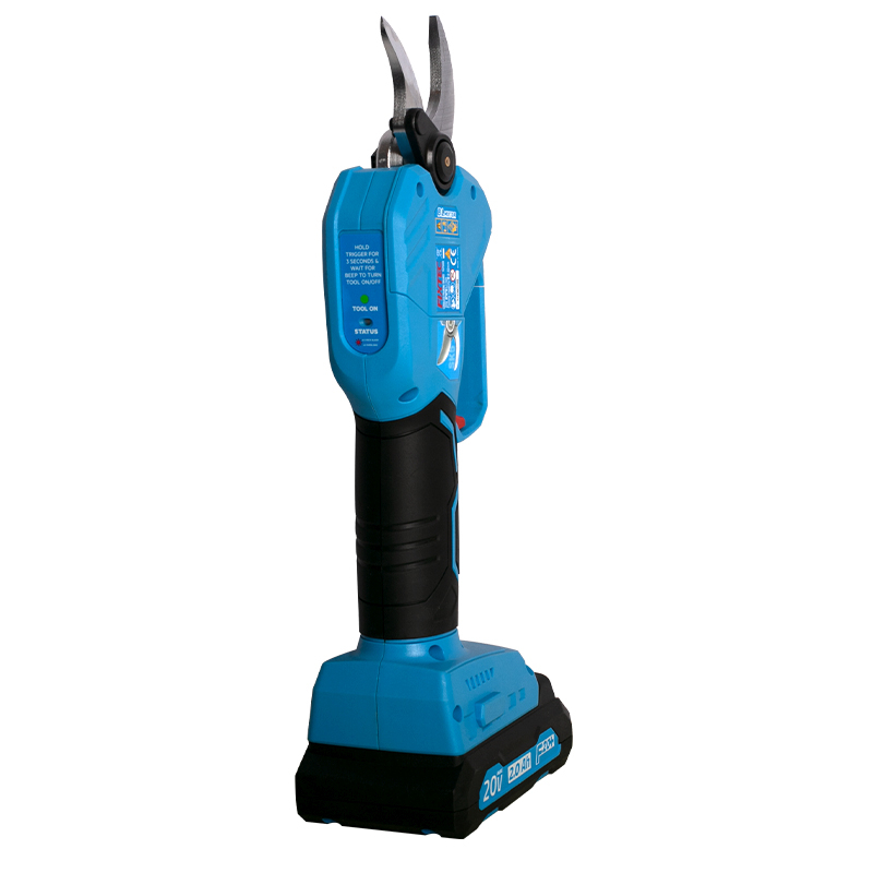 Tijeras de podar inalámbricas sin escobillas de 20 V 