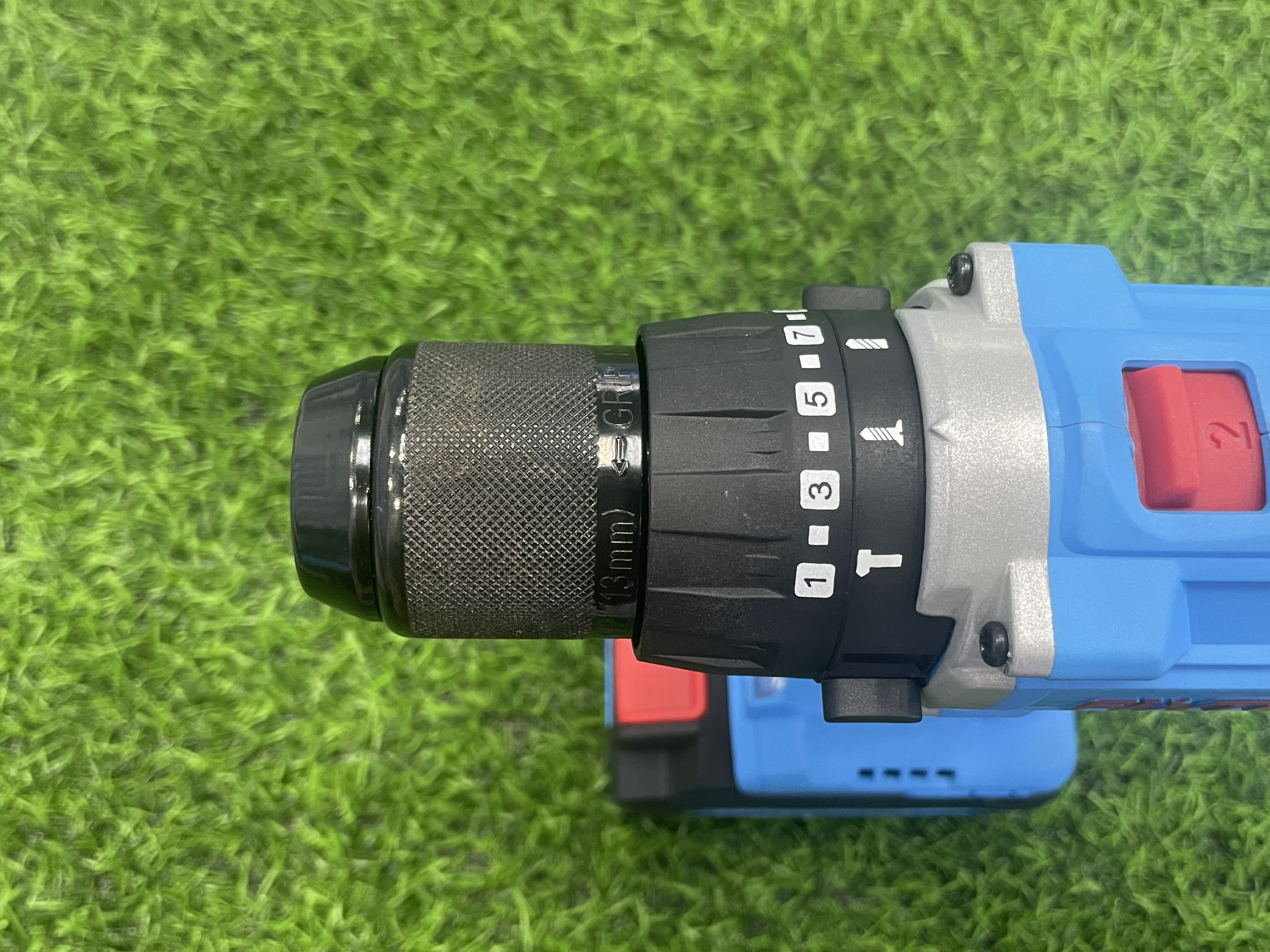 taladro inal&aacute;mbrico