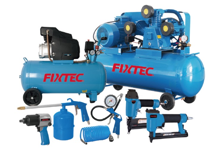 herramientas de aire