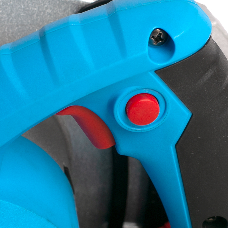 Sierra circular 2200W