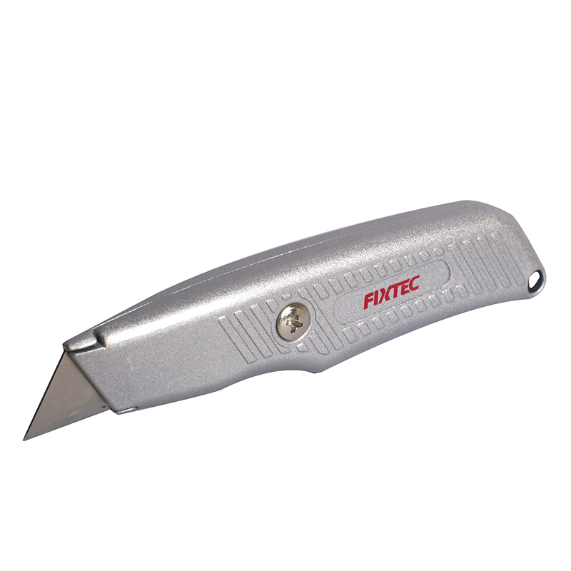 Cuchillo utilitario de aleación de aluminio de 19 mm