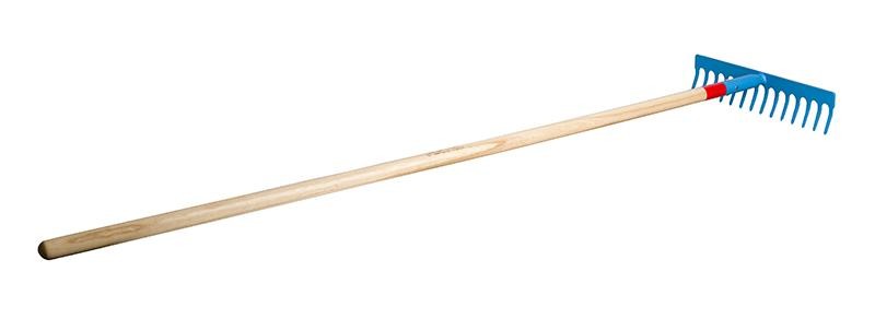 rastrillo de jard&iacute;n