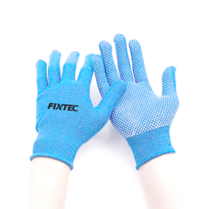 Guantes de jardineria 