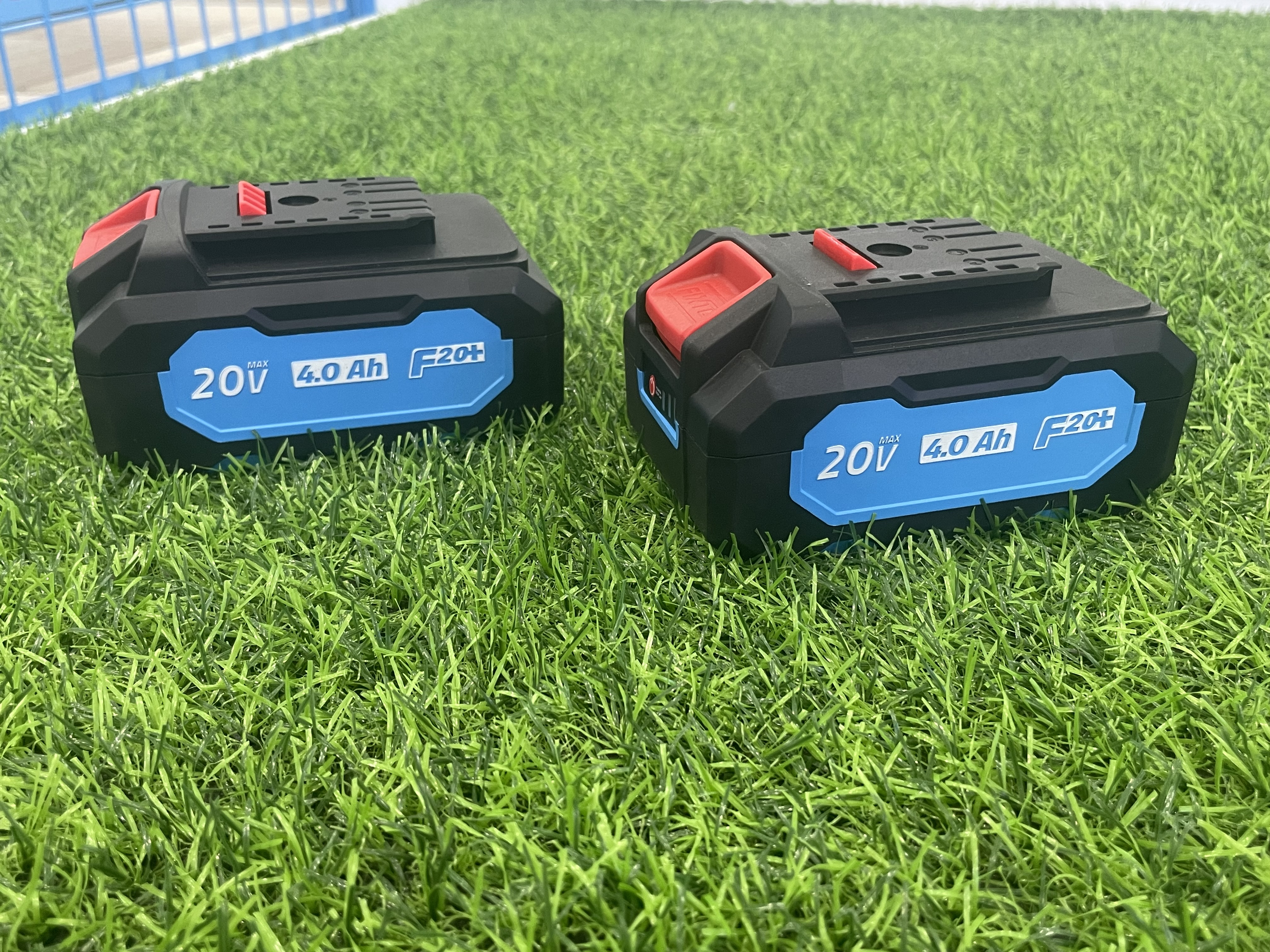 Bater&iacute;a de iones de litio