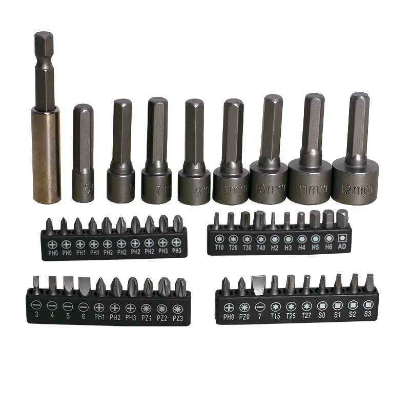 Destornillador inalámbrico de 4V