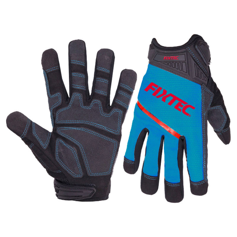 Guantes Mecánico FPMG101